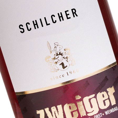 Destillerie Zweiger Schilcher
