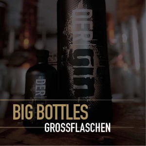 Big Bottles - Großflaschen