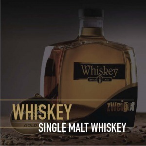 Single Malt Whiskey