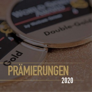 Prämierung 2020